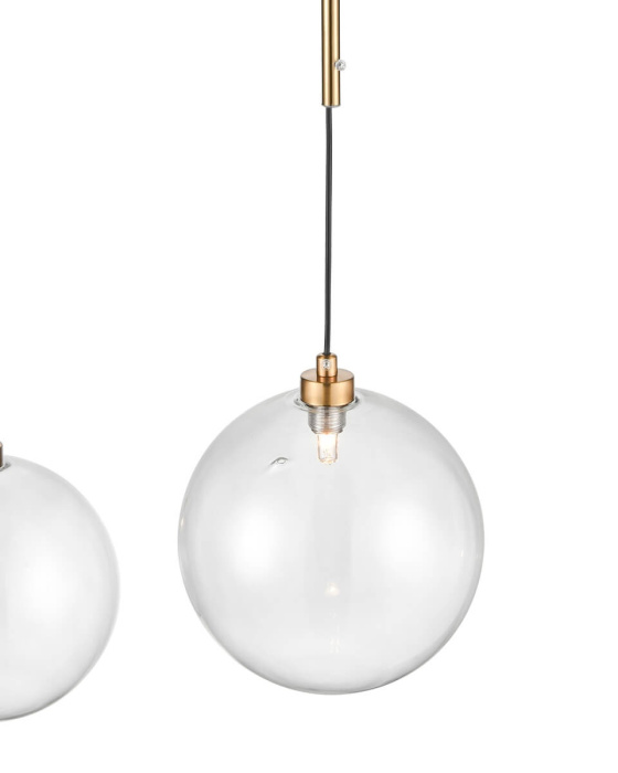 Подвесной светильник  VL5544P02 Vele Luce