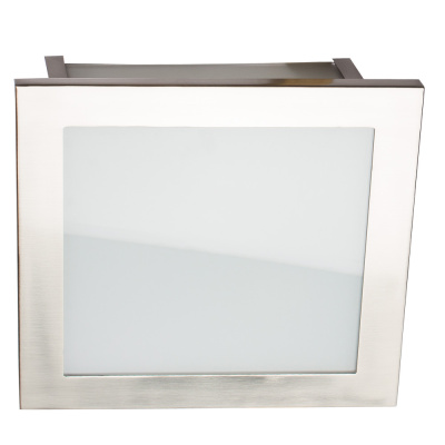 Светильник потолочный Arte Lamp FLUSHES A6064PL-2SS