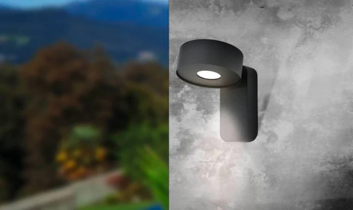 Настенный светильник EGLO PALOSCO 98737