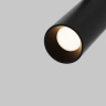Трековый светильник Maytoni Focus LED TR032-2-5W3K-M-B