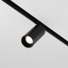 Трековый светильник Maytoni Focus LED TR032-2-5W3K-M-B