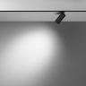 Трековый светильник Maytoni Focus LED TR032-2-5W3K-M-B