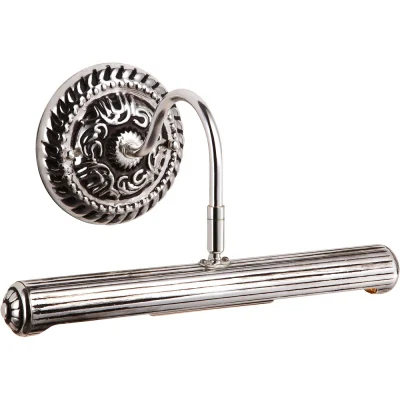 Подсветка для картин и зеркал Arte Lamp PICTURE LIGHTS A5007AP-2SB