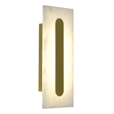 Настенный светильник ST LUCE GEOM SL6139.221.01