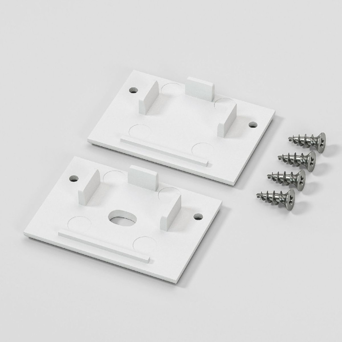 Алюминиевый профиль Elektrostandard Ll-2-alp023 4690389205101