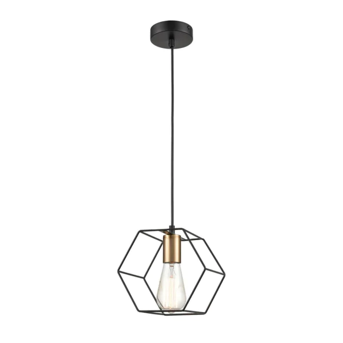 Подвесной светильник VL6232P01 Vele Luce