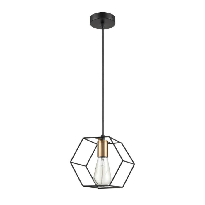 Подвесной светильник VL6232P01 Vele Luce