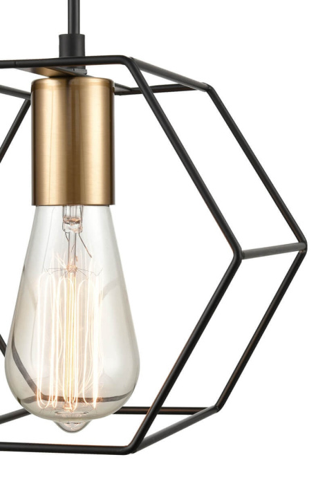 Подвесной светильник VL6232P01 Vele Luce