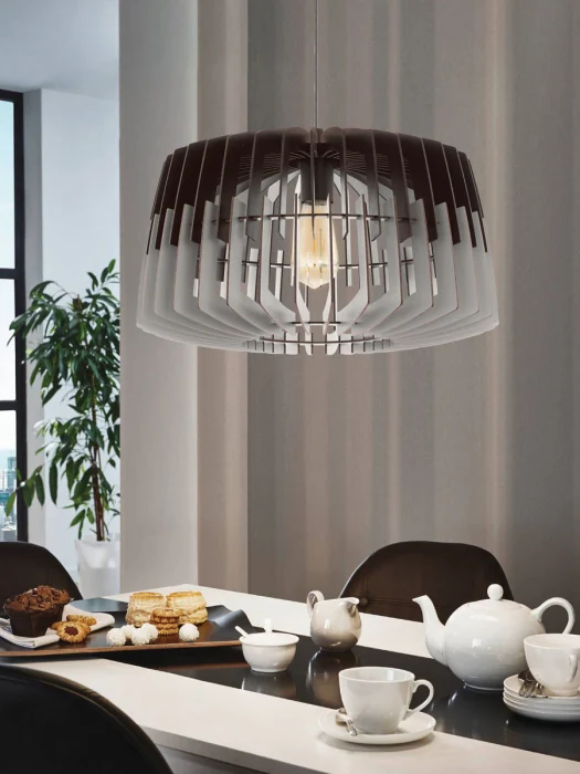 Подвесной светильник EGLO ARTANA 96956