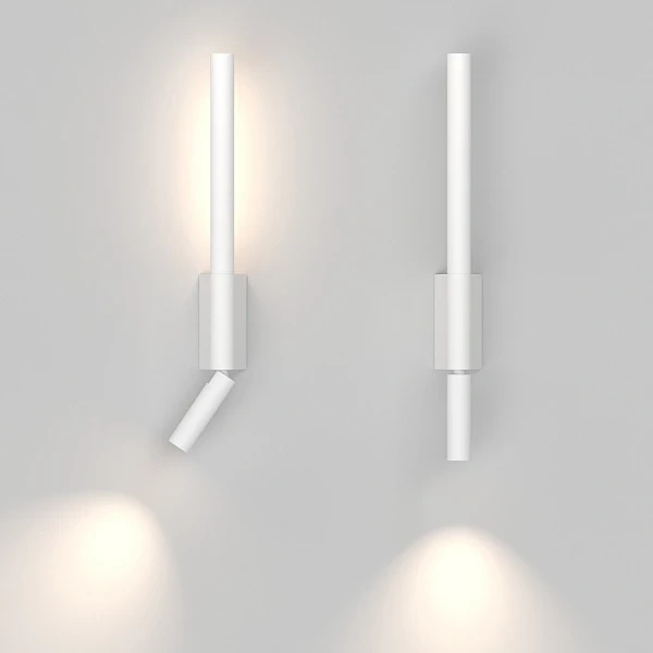 Настенный светильник Ledron Y9133 White