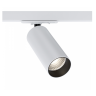 Трековый светильник Maytoni Focus LED TR021-1-12W3K-W-W