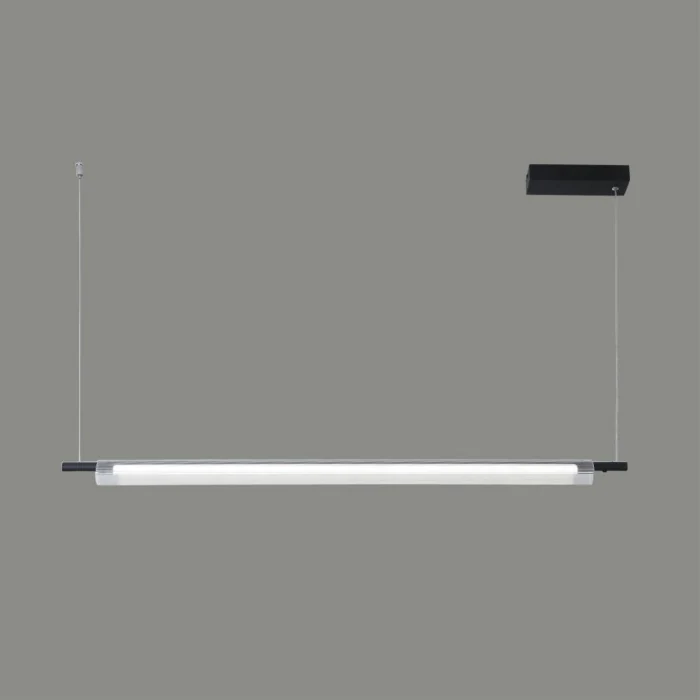 Светильник подвесной Lumion Roll 6549/18L