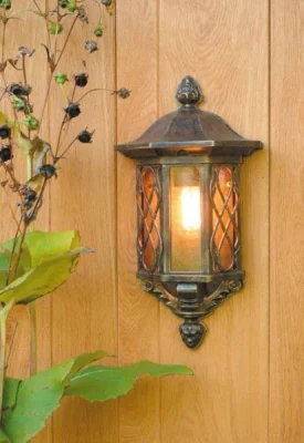 Уличный фонарь Robers WL 3474