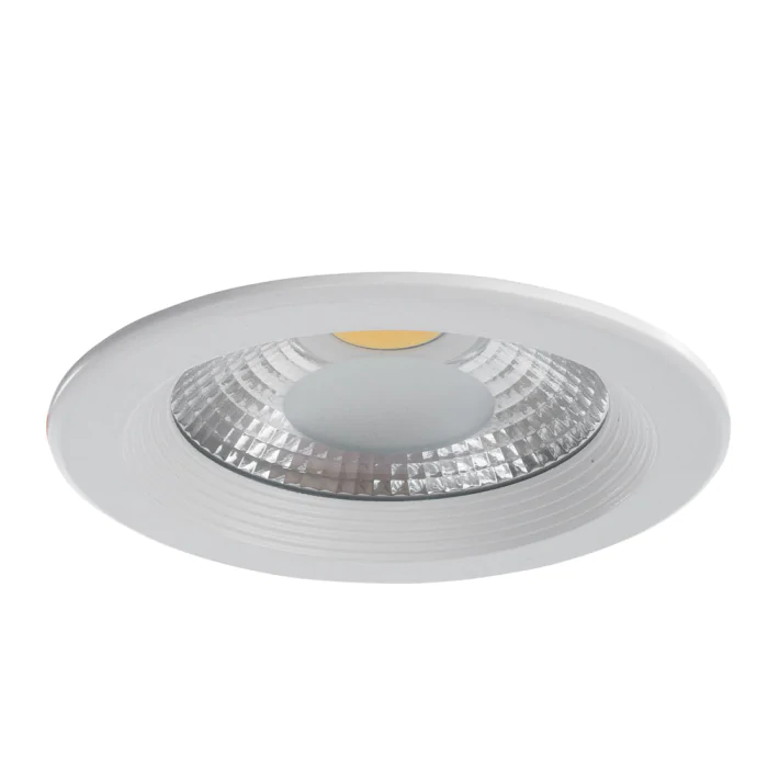 Встраиваемый светильник Arte Lamp UOVO A6410PL-1WH