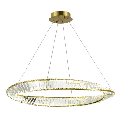 Подвесной светильник ST LUCE RITORTO SL6204.311.01