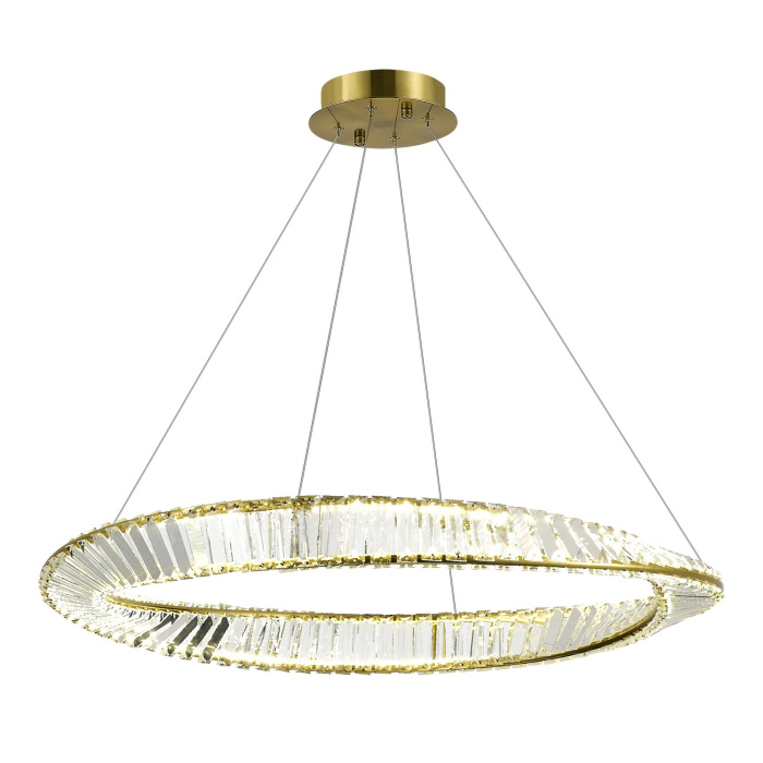 Подвесной светильник ST LUCE RITORTO SL6204.311.01