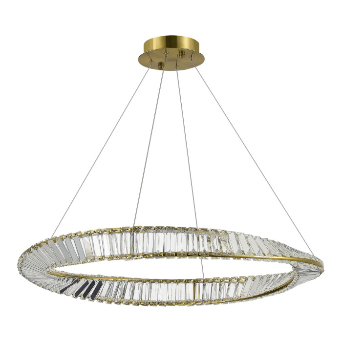 Подвесной светильник ST LUCE RITORTO SL6204.311.01