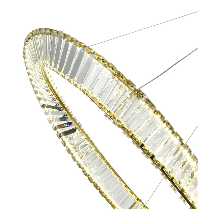 Подвесной светильник ST LUCE RITORTO SL6204.311.01