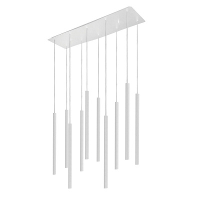 Подвесной светильник Nowodvorski Laser 8922