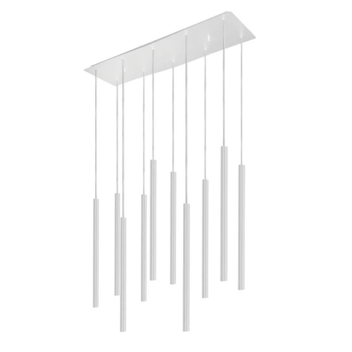 Подвесной светильник Nowodvorski Laser 8922