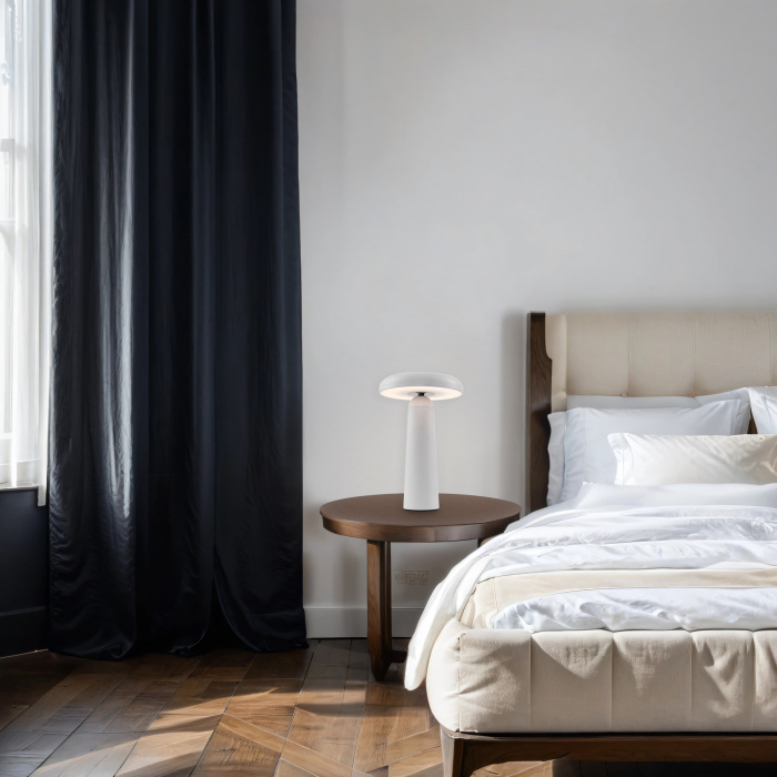 Настольная лампа Freya Mushroom FR6109TL-L4W