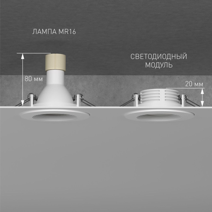 Светодиодный модуль Elektrostandard Led модуль 4690389216893