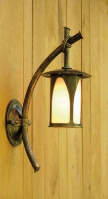 Уличный фонарь Robers WL 3492