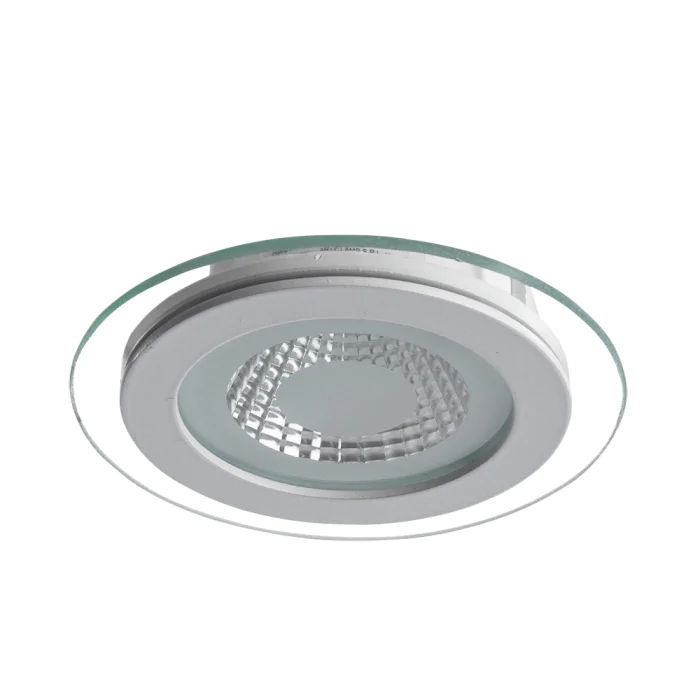 Встраиваемый светильник Arte Lamp RAGGIO A4205PL-1WH