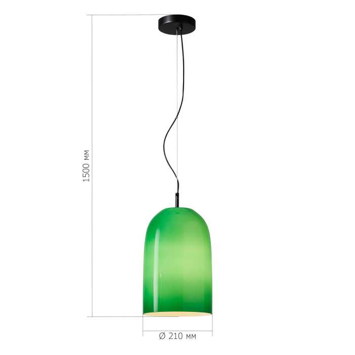 Подвесной светильник ST LUCE MILO SL2001.413.01