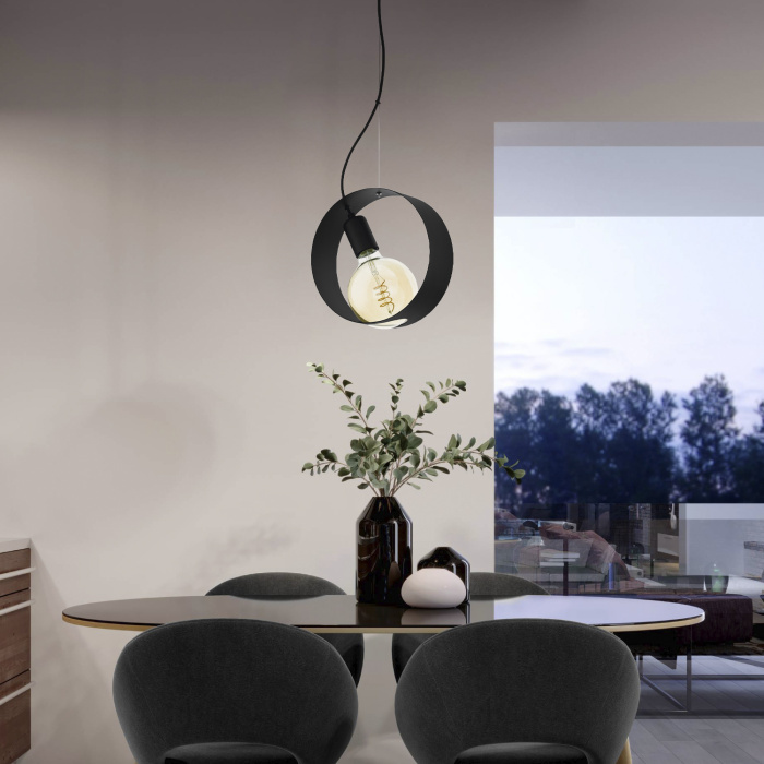 Подвесной светильник EGLO MAIDENHEAD 43128