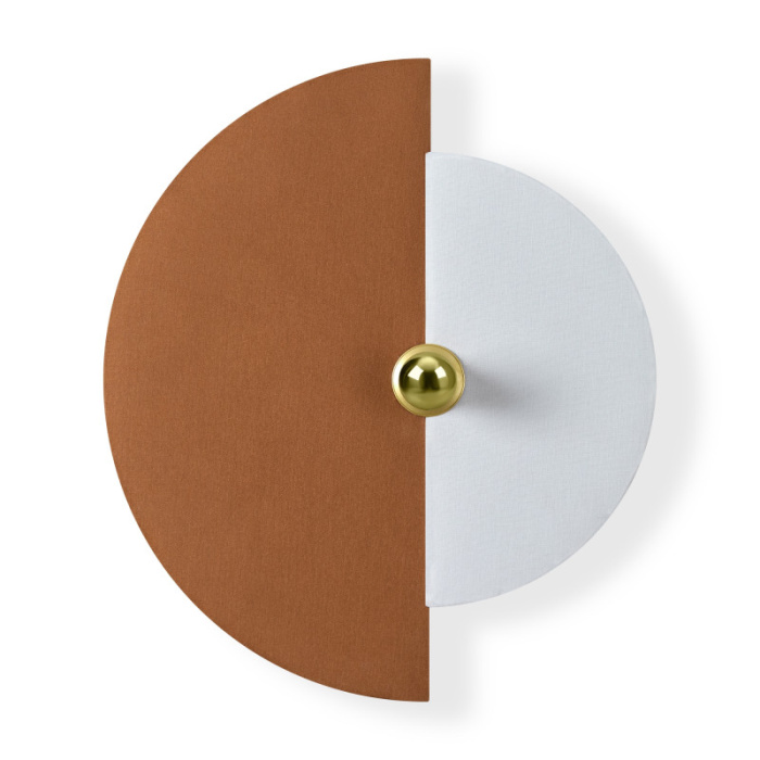 Настенный светильник Freya Carry FR5487WL-01G2