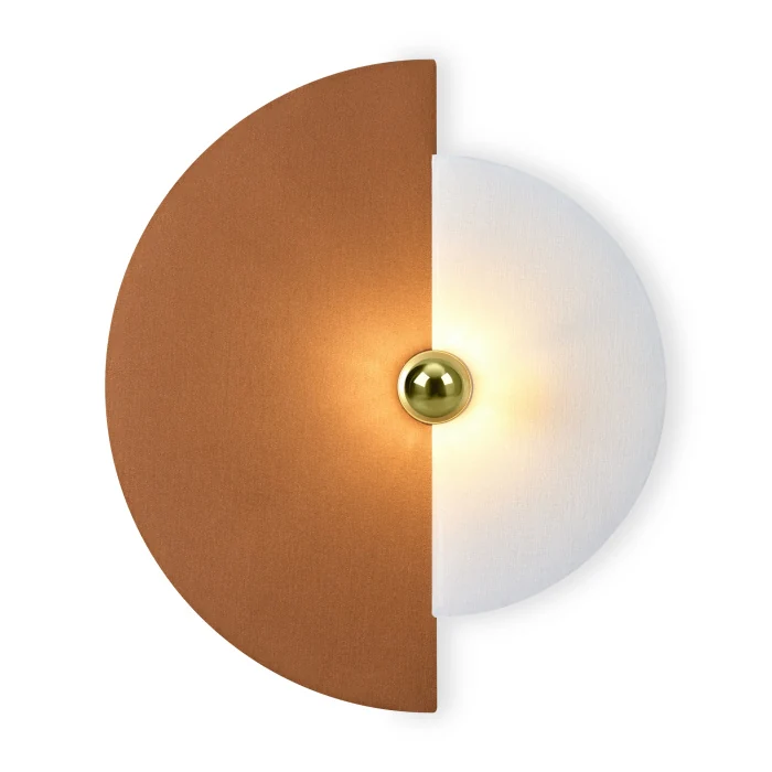 Настенный светильник Freya Carry FR5487WL-01G2