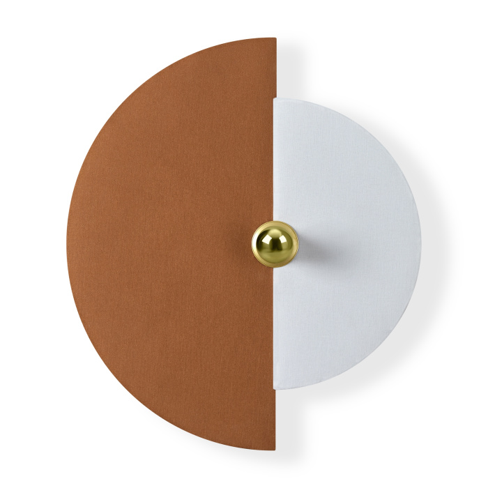 Настенный светильник Freya Carry FR5487WL-01G2