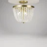 Потолочный светильник Maytoni Intrigue MOD440CL-03BS