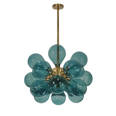 Подвесной светильник 10130/18 Blue LOFT IT