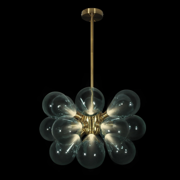 Подвесной светильник 10130/18 Blue LOFT IT