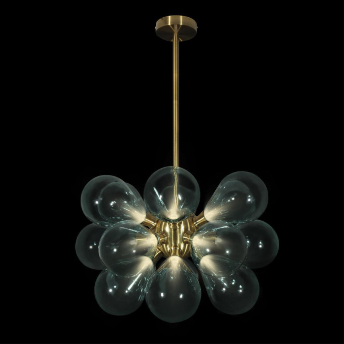 Подвесной светильник Loft it Miracle 10130/18 Blue