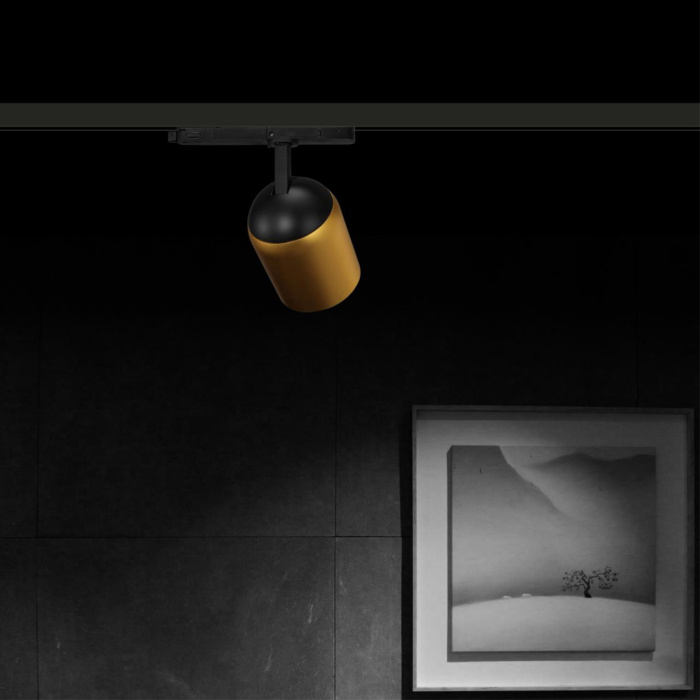 Светильники трековые PORT NOVOTECH 358516