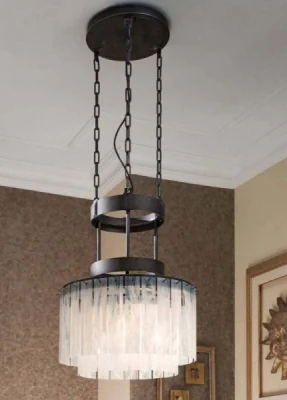 Подвесной светильник Robers HL 2522