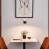 Подвесной светильник Delight Collection LING 9926P/1 black/copper