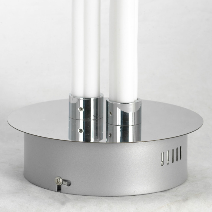 Люстра INGERSOLL LSP-8345