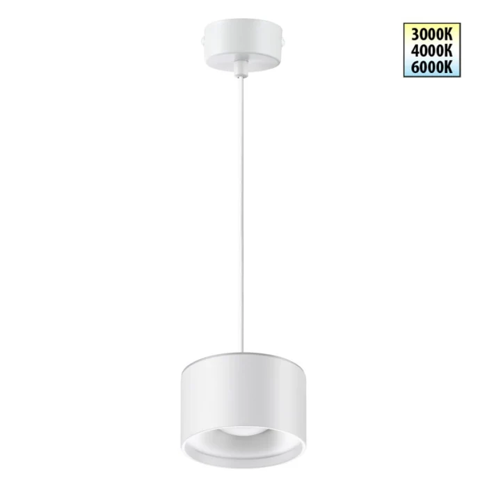 Подвесной светильник Novotech Giro 358967