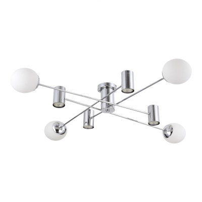 Потолочный светильник evoluce RAITO SLE1105-102-08