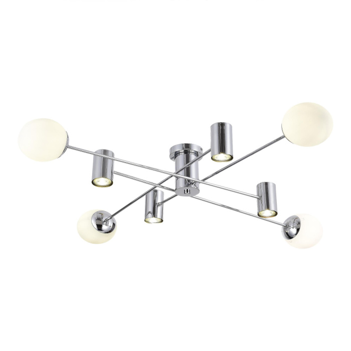 Потолочный светильник evoluce RAITO SLE1105-102-08