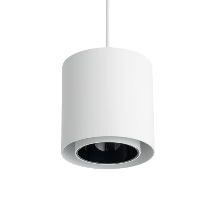 Подвесной светильник Nowodvorski Point Duo White 11510
