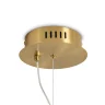 Подвесной светильник Freya Grail FR6183PL-L4BS