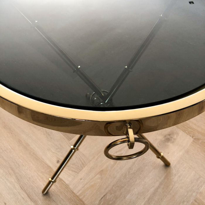 Приставной столик Delight Collection Musa Z0189