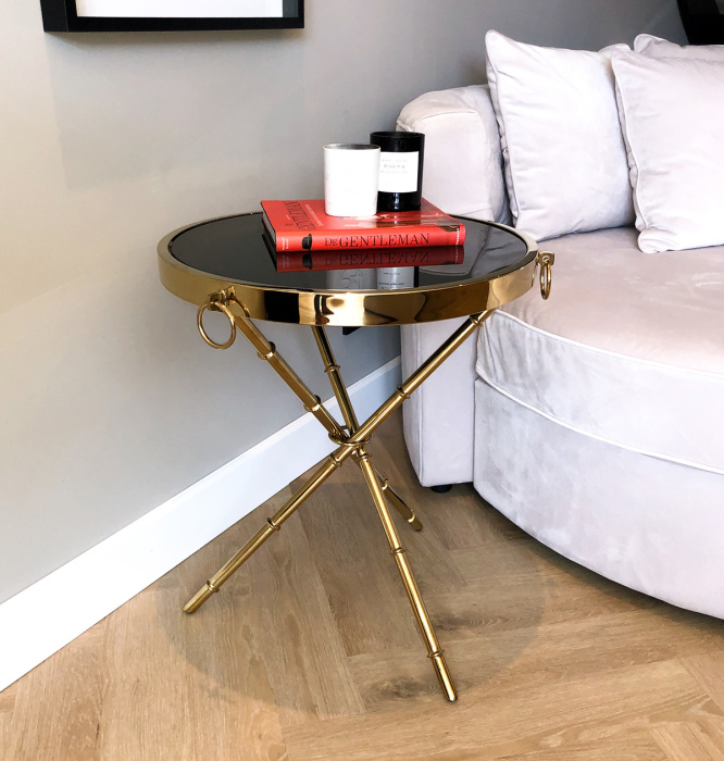 Приставной столик Delight Collection Musa Z0189