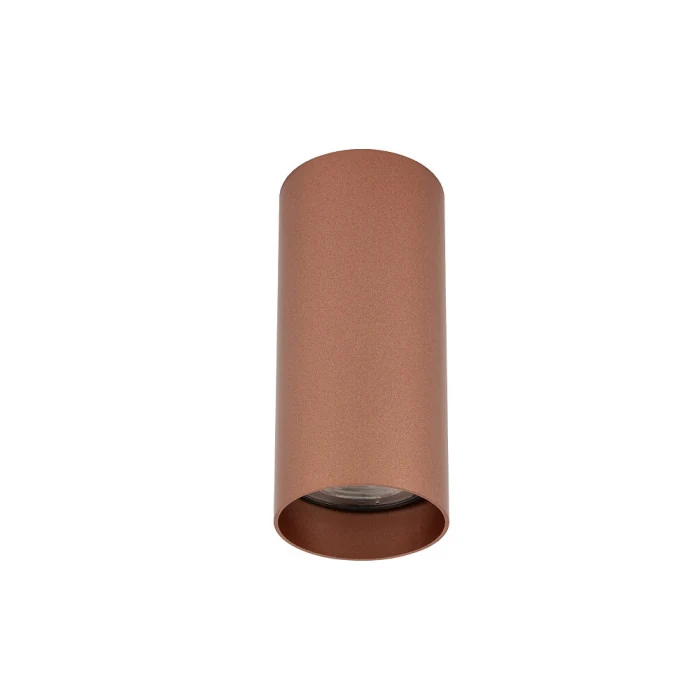 Потолочный cветильник Nowodvorski Mono S Satine Copper 10781
