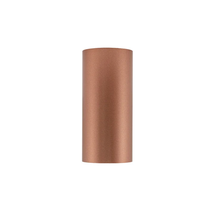Потолочный cветильник Nowodvorski Mono S Satine Copper 10781